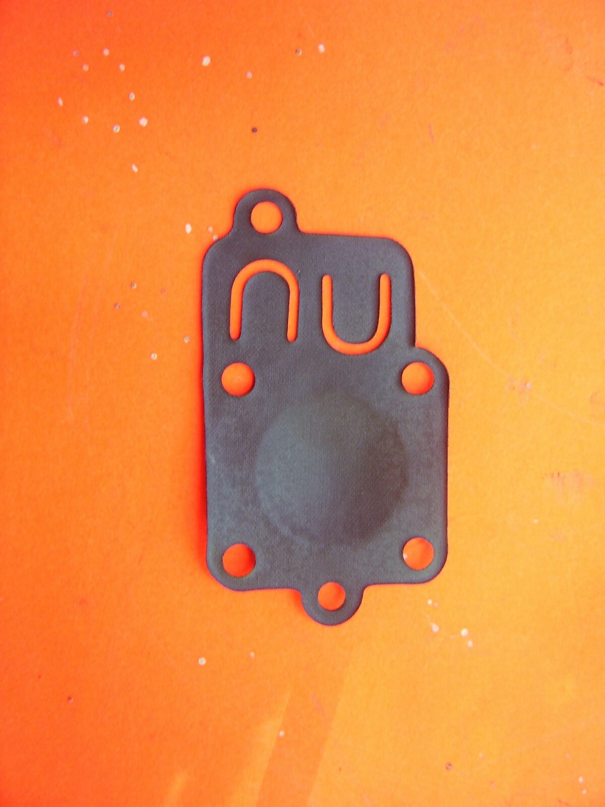 Troy Built Jet Carburetor Diaphragm For Briggs & Stratton Engines