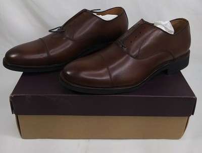 johnston and murphy carlson cap toe