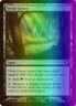 MTG Magic the Gathering Vivid Grove (36/41) PDS Slivers LP FOIL