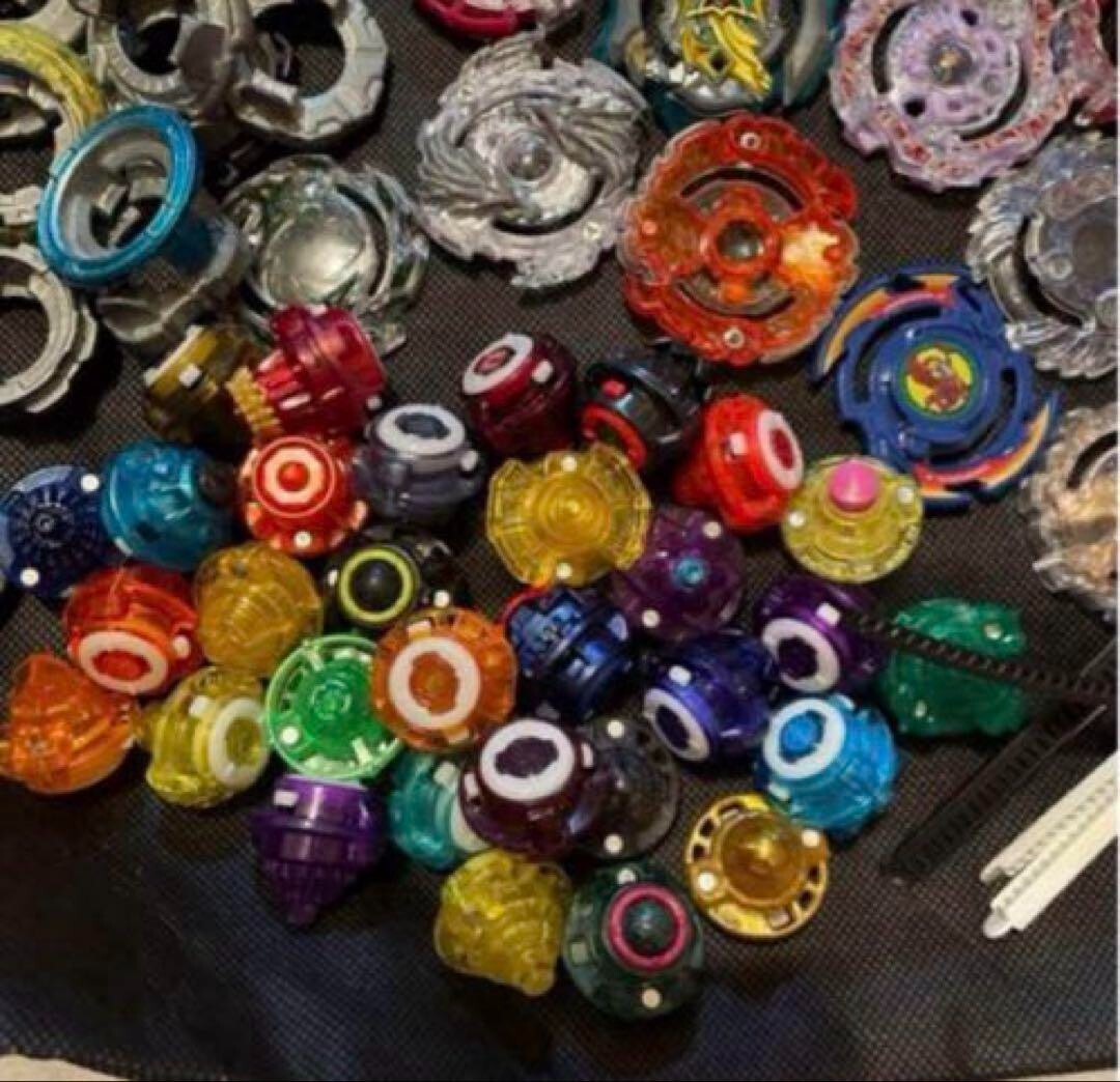 Beyblade Metal Fight Lot Authentic Takara Tomy lots | eBay