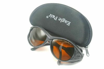 Occhiali Per Laser 450-532-1064nm - Foto 11