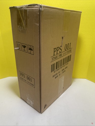 🦇 Toy Legend 1/6 Scale The Dark Knight Batman Armory Set PPS 001 NEW MISB RARE - Picture 18 of 21