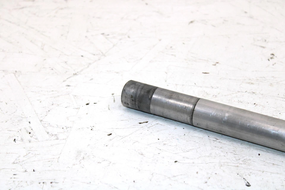 Ski-doo Mxz X 440 2003 OEM suspensión trasera brazo eje superior 503190243 SS83 Foto 2 de 4