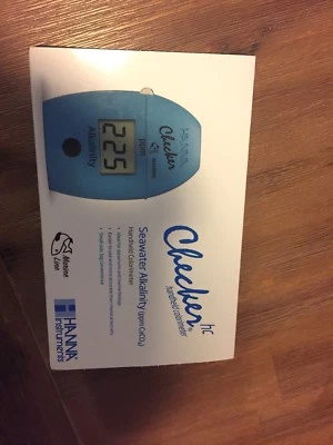 alkalinity checker 47 hanna