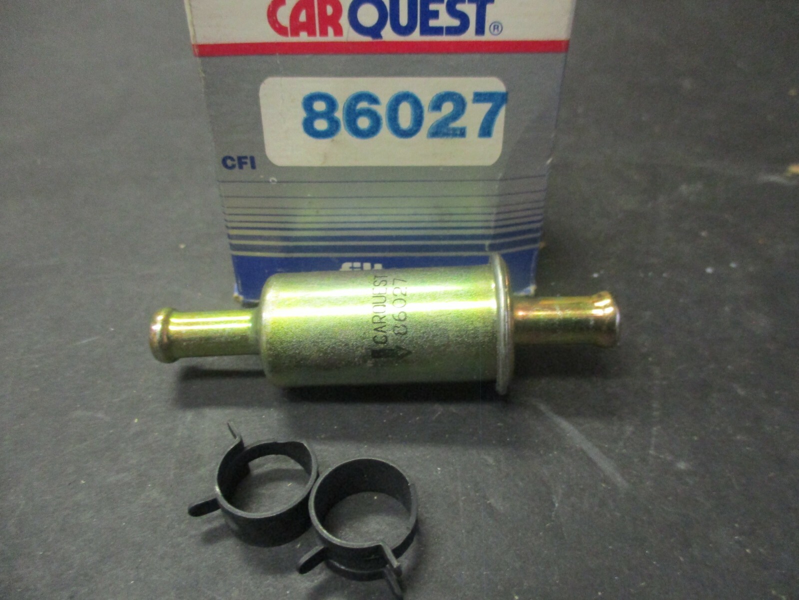 REPCO 1139815 Cross reference fuel filters