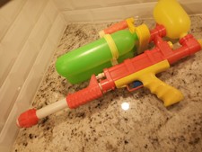 super soaker 200