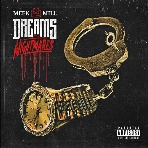 Meek Mill : Dreams and Nightmares (CD) Album - New and Sealed - Picture 1 of 1