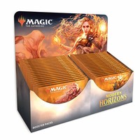 Click here for more details on Modern Horizons Booster Box -...