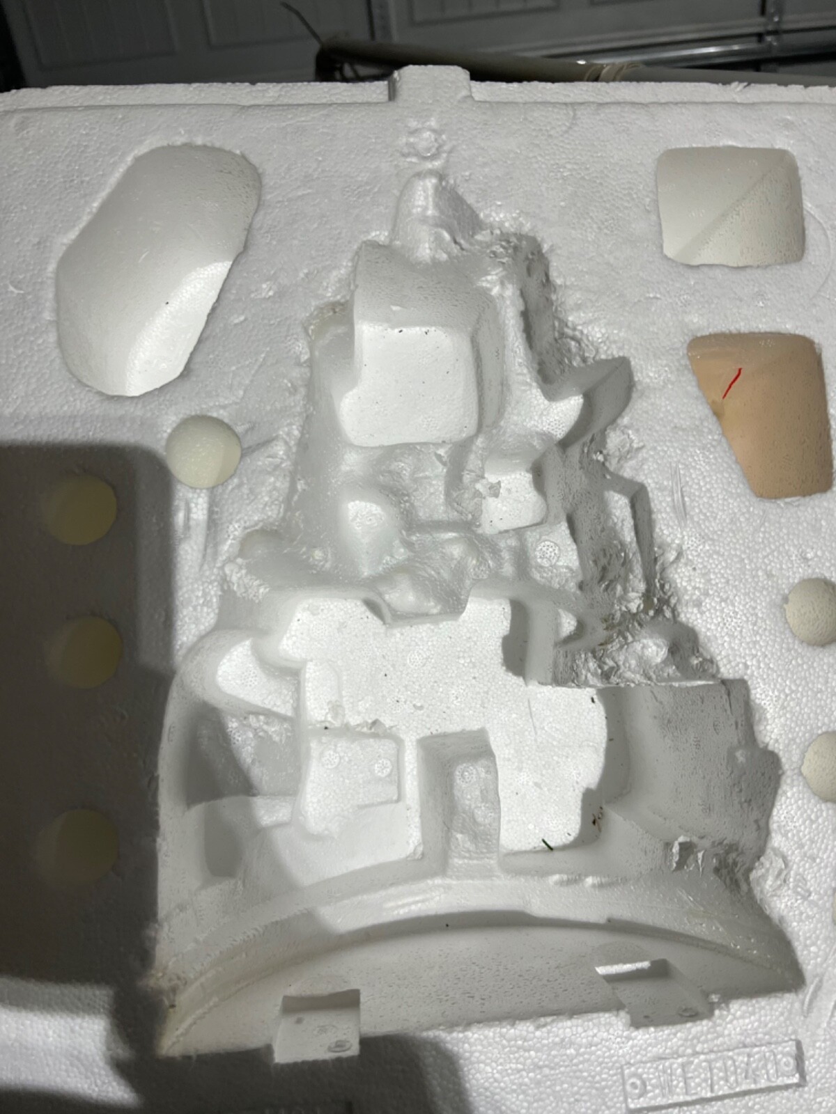 Danbury Mint English Bulldog Christmas Tree eBay