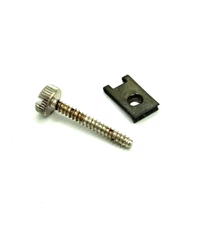 00617709 Oven Bottom Plate Screw 00617709, AP4508964, 617709, PS3478446