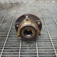 Roulement de roue Volkswagen GOLF