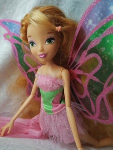 winx dolls ebay