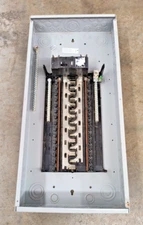 PN3048B1200S14 Siemens PN Series 200 Amp 30-Space Main Breaker Panel Load Center