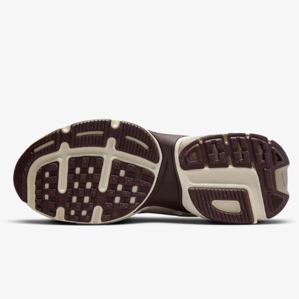 Nike V2K Run Men/Women Shoes 'Light Orewood Brown' (FD0736