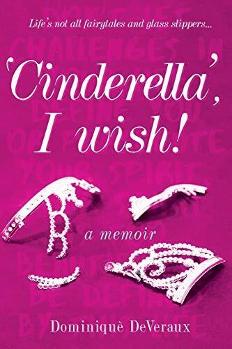 `Cinderella', I wish!-Dominique DeVeraux - Picture 1 of 1