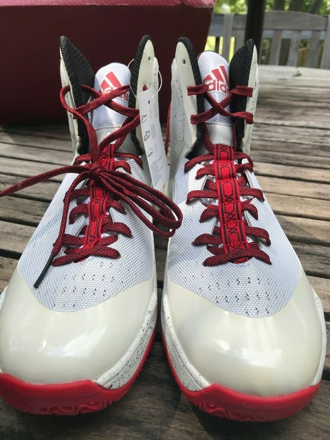 d rose 5 shoes