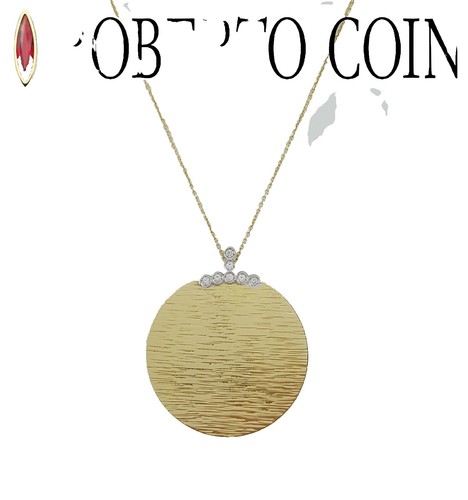1.10 Carat Silver and Gold Atocha Coin Shipwreck Coin 1.10 Carat Silver and Gold Atocha Coin Shipwreck Coin