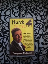 Hutch Playing & Singing for you  Evergreen Melodies