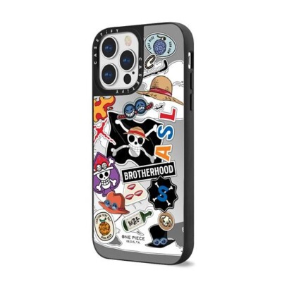 CASETiFY ワンピース Casetify Cell Phone Cases Inspired by One Piece Devil Fruits