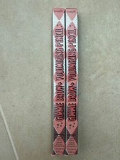 benefit Gimme Brow+ Volumising Fiber Eyebrow Pencil 5 Black-Brown & 6 Cool soft
