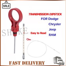Transmission Fluid Level DIPSTICK Tool 917-32...