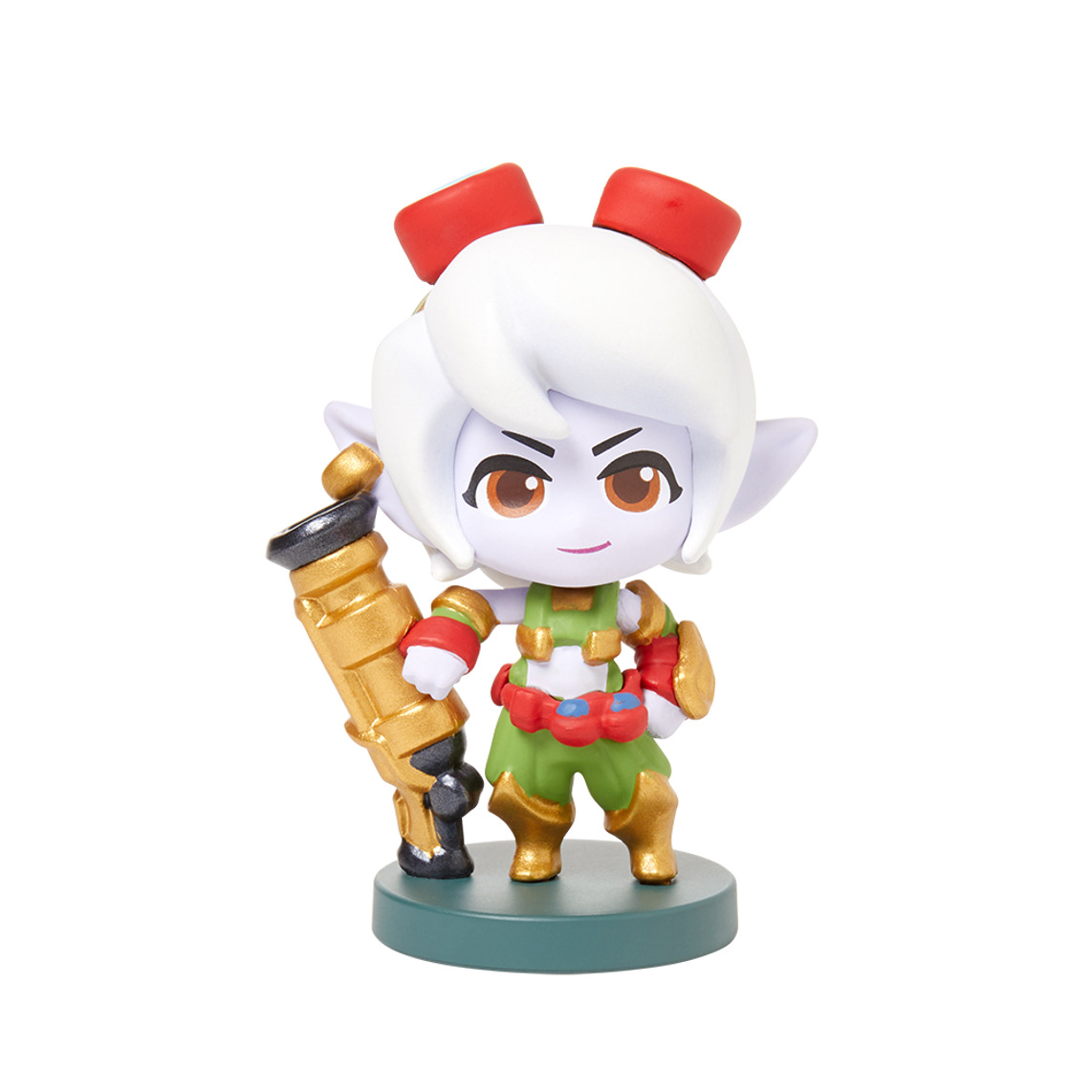 LEAGUE OF LEGENDS LOL AUTHENTIC TEAM MINIS FIGURE Individually