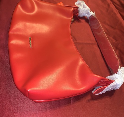 Red Montana West purse New - Picture 4 of 8