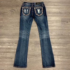 pantalones marca miss me