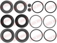 Quick Brake Bremssattel Reparatursatz Vorne Links Rechts FüR Land Rover Range