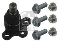 Original Febi Bilstein Trag-/FüHrungsgelenk 22022 FüR CitroëN Peugeot