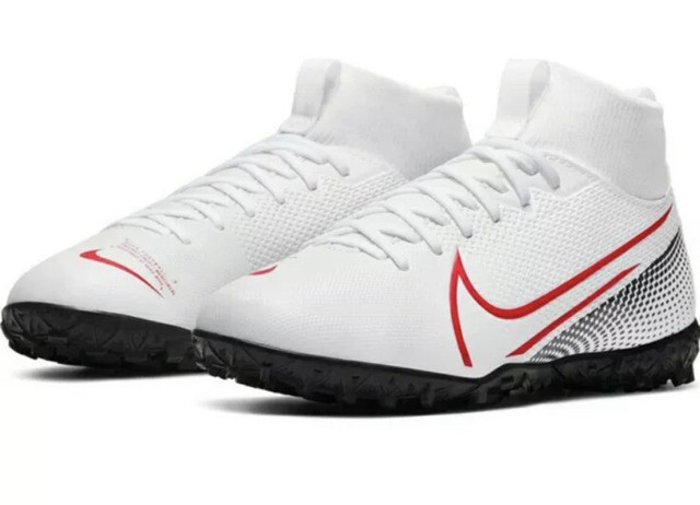 nike jr superfly 7 academy tf