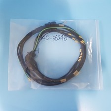 141-0102// AMAT APPLIED 0140-36248 HARNESS, MAGNET POWER CORD, POS A/B/C USED