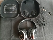 Audio Technica Quiet Point Headphones
