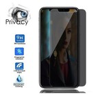 [2-Pack] iPhone 8 Series 8 Plus Privacy Tempered Glass Screen Protector
