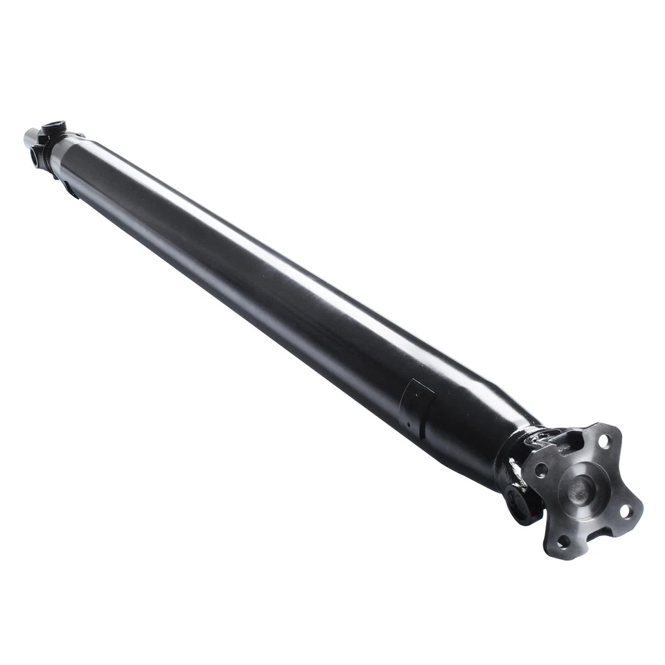 Rear Driveshaft Prop Shaft Assembly For Dodge Ram Dakota Mitsubishi Raider 4WD - Image 3 of 4