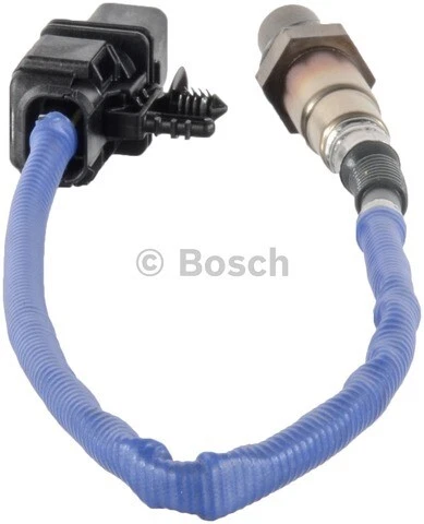 Oxygen Sensor UPSTREAM Bosch OE For 2014-2017 FORD C-MAX L4-2.0L Engine - Image 3 of 4