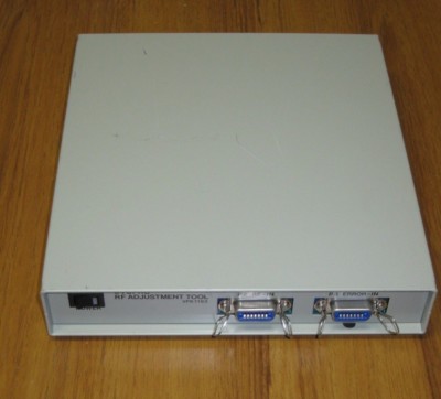 DVCPro RF Adjustment Tool VFK1163 - UNTESTED