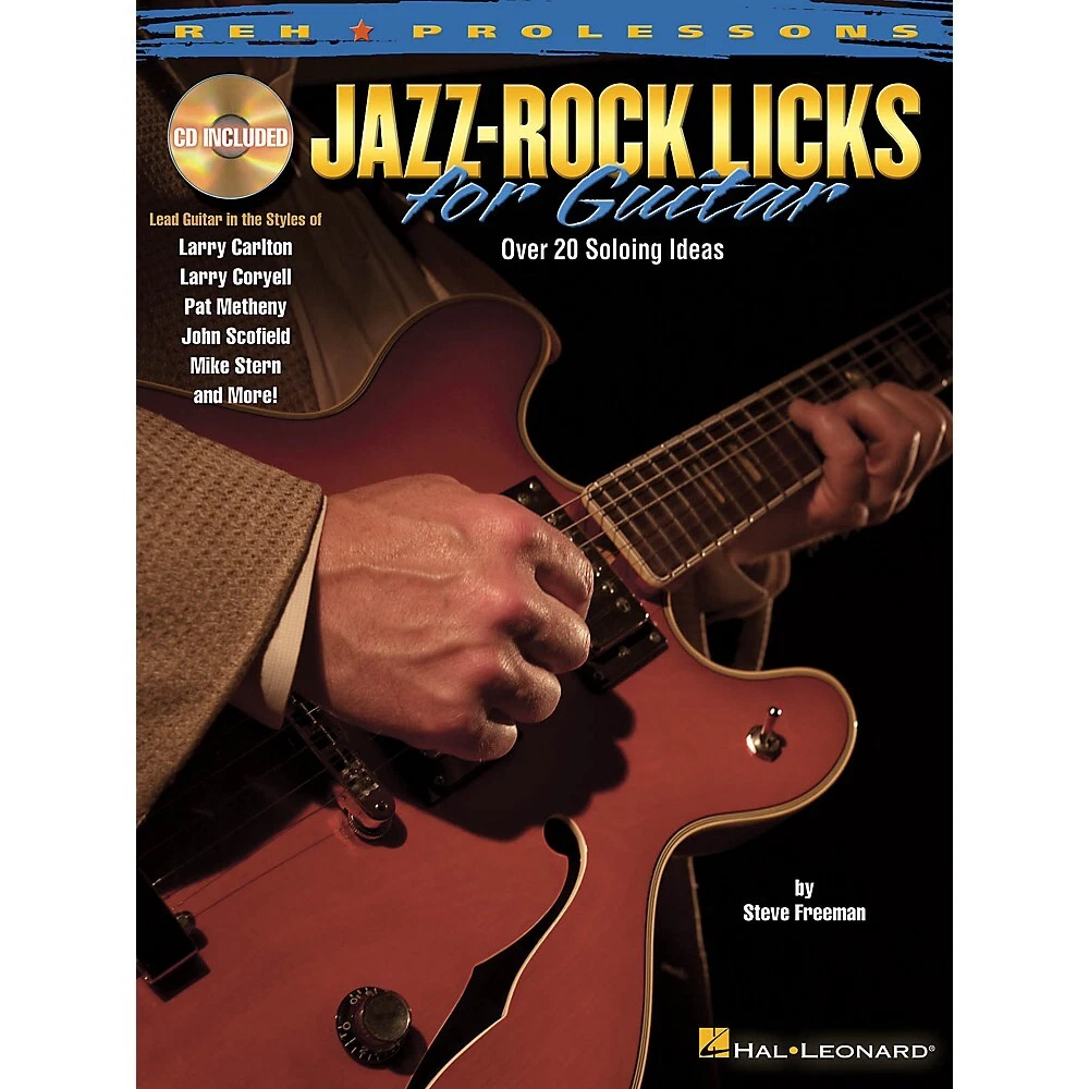 Rock licks 2024