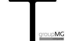 T-Stahl- Hochstegig-Breitfüsig-Scharfkantig-Schwarz-Verzinkt