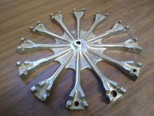 IEC 279 Bucket Rotor for Centrifuge