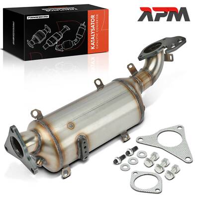 DPF Dieselpartikelfilter für Subaru Forester Legacy V XV Impreza Outback ab 2008