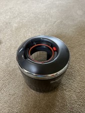 Puck Sucker Adapter Dedica -  SAGE Compatible with Breville Puck Screen