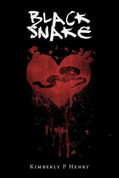 Kimberly P. Henry | Black Snake | Taschenbuch | Englisch (2009) | iUniverse-image