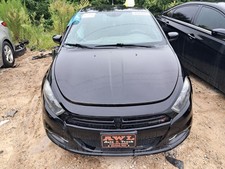 2014 Dodge Dart Hood Panel Genuine Oem Used Local Pickup Only 143k Miles