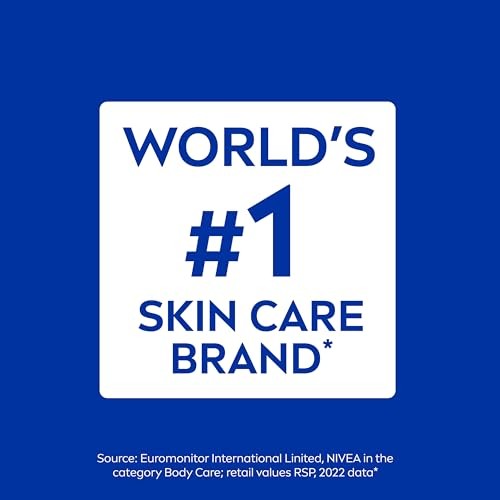 NIVEA Sensitive and Radiant Body Lotion for Sensitive Skin, Unscented Body