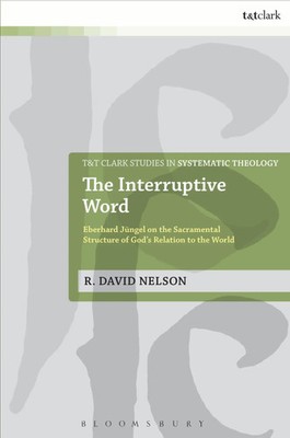 R. David Nelson | The Interruptive Word | Taschenbuch | Englisch (2014)