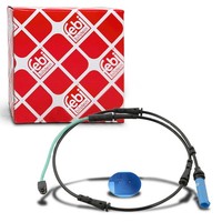 Febi Bilstein Warnkontakt Hinten Bmw 5 G30 F90 7 G11 G12 8 X6 G06 F96 Alpina