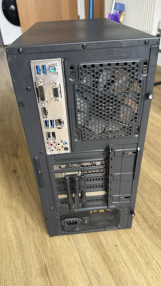 Gaming PC - Image 2 of 4