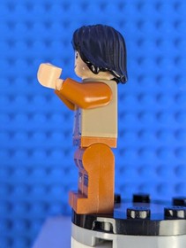 Lego Star Wars: Rebels: Ezra Bridger sw0574 Sets 75090, 75158