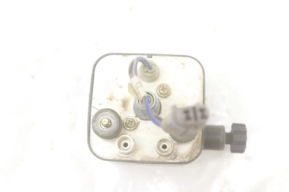 Velocímetro Yamaha Kodiak 400 03 5GH-83500-00-00 52724 - Imagem 2 de 3